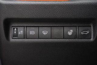 2019 Toyota RAV4 AWD TRAIL|NAVI|MOONROOF|WIRELESS|H/V FRONT SEATS in Ajax, Ontario at Lexus of Lakeridge - 3 - w320h240px