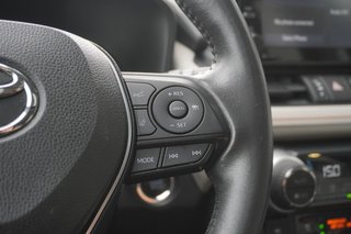 2019 Toyota RAV4 AWD TRAIL|NAVI|MOONROOF|WIRELESS|H/V FRONT SEATS in Ajax, Ontario at Lexus of Lakeridge - 5 - w320h240px