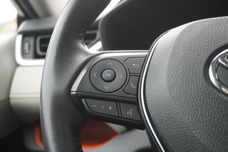 2019 Toyota RAV4 AWD TRAIL|NAVI|MOONROOF|WIRELESS|H/V FRONT SEATS in Ajax, Ontario at Lexus of Lakeridge - 4 - w320h240px
