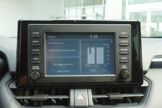 2020 Toyota RAV4 AWD XLE|BLINDSPOT|MOONROOF|H/STEERING|CARPLAY in Ajax, Ontario at Lakeridge Auto Gallery - 4 - w320h240px
