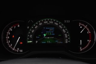 2025 Toyota RAV4 XLE PREMIUM|MOONROOF|H/STEERING|DRIVE MODE SELECT in Ajax, Ontario at Lexus of Lakeridge - 2 - w320h240px