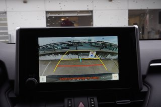 2025 Toyota RAV4 XLE PREMIUM|MOONROOF|H/STEERING|DRIVE MODE SELECT in Ajax, Ontario at Lexus of Lakeridge - 6 - w320h240px