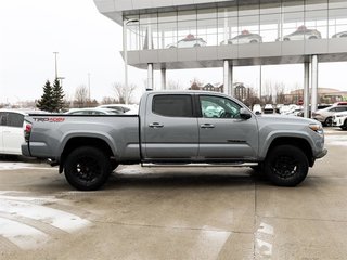 2021 Toyota Tacoma 4X4 Double Cab TRD SPORT|8 DISPLAY|NAVI|BOARDS|HOOD in Ajax, Ontario at Lexus of Lakeridge - 2 - w320h240px