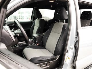 2021 Toyota Tacoma 4X4 Double Cab TRD SPORT|8 DISPLAY|NAVI|BOARDS|HOOD in Ajax, Ontario at Lexus of Lakeridge - 6 - w320h240px