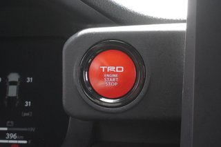2024 Toyota Tacoma 4X4 DOUBLE CAB|TRD OFF-ROAD|CARPLAY|HEATED FRONT SEATS in Ajax, Ontario at Lexus of Lakeridge - 3 - w320h240px