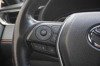 2021 Toyota VENZA HYBRID XLE|JBL|NAVI|WIRELESS|H/V FRONT SEATS|H/STEERING in Ajax, Ontario at Lexus of Lakeridge - 6 - w320h240px