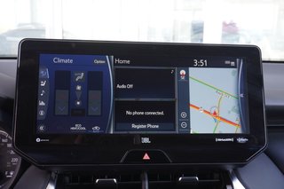 2022 Toyota VENZA HYBRID XLE|WIRELESS|NAVI|JBL|H/C SEATS|MEMORY SEATS in Ajax, Ontario at Lexus of Lakeridge - 6 - w320h240px