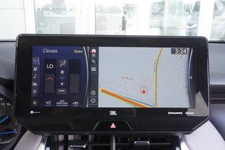 2022 Toyota Venza Hybrid XLE|JBL|H/V FRONT SEATS|WIRELESS|H/STEERING|NAVI in Ajax, Ontario at Lexus of Lakeridge - 3 - w320h240px