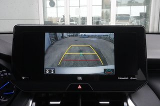 2022 Toyota VENZA HYBRID XLE|JBL|H/V FRONT SEATS|WIRELESS|H/STEERING|NAVI in Ajax, Ontario at Lexus of Lakeridge - 4 - w320h240px