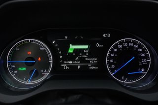 2022 Toyota VENZA HYBRID XLE|JBL|H/V FRONT SEATS|WIRELESS|H/STEERING|NAVI in Ajax, Ontario at Lexus of Lakeridge - 2 - w320h240px