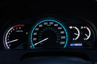 2013 Toyota Venza AWD TOURING|HEATED FRONT SEATS|NAVI|BACK UP CAMERA in Ajax, Ontario at Lexus of Lakeridge - 2 - w320h240px