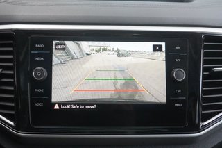 2021 Volkswagen Atlas Cross Sport EXECLINE 4MOTION|R-LINE|H/V FRONT SEATS|PANORAMIC in Ajax, Ontario at Lexus of Lakeridge - 5 - w320h240px