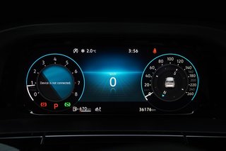 2024 Volkswagen Atlas CROSS SPORT COMFORTLINE 4MOTION|H/C FRONT SEATS in Ajax, Ontario at Lexus of Lakeridge - 2 - w320h240px