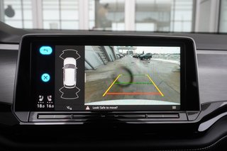 2024 Volkswagen Atlas CROSS SPORT COMFORTLINE 4MOTION|H/C FRONT SEATS in Ajax, Ontario at Lexus of Lakeridge - 4 - w320h240px