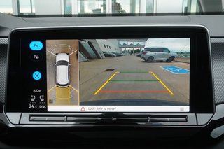 2026 Volkswagen ATLAS CROSS SPORT EXECLINE 4MOTION|HARMAN/KARDON|H/V FRONT SEATS|PANORAMIC in Ajax, Ontario at Lexus of Lakeridge - 5 - w320h240px
