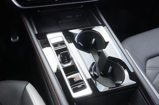2024 Volkswagen Atlas PEAK EDITION 4MOTION|H/V FRONT SEATS|CARPLAY in Ajax, Ontario at Lexus of Lakeridge - 6 - w320h240px