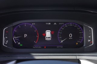 2023 Volkswagen Taos HIGHLINE|BEATS SOUND SYSTEM|NAVI|PANORAMIC|CARPLAY in Ajax, Ontario at Lexus of Lakeridge - 2 - w320h240px