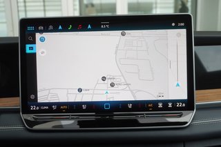 2025 Volkswagen Tiguan HIGHLINE R-LINE|NAVI|PANORAMIC|H/V FRONT SEATS in Ajax, Ontario at Lexus of Lakeridge - 5 - w320h240px