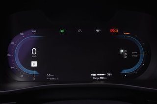 2022 Volvo C40 RECHARGE ULTIMATE TWIN|HARMAN/KARDON|12.3 DISPLAY in Ajax, Ontario at Lakeridge Auto Gallery - 2 - w320h240px