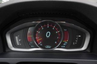 2015 Volvo V60 T6 AWD PREMIER PLUS|MOONROOF|HEATED FRONT SEATS in Ajax, Ontario at Lexus of Lakeridge - 2 - w320h240px