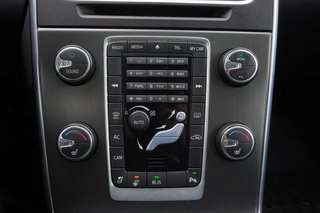 2015 Volvo V60 T6 AWD PREMIER PLUS|MOONROOF|HEATED FRONT SEATS in Ajax, Ontario at Lexus of Lakeridge - 5 - w320h240px