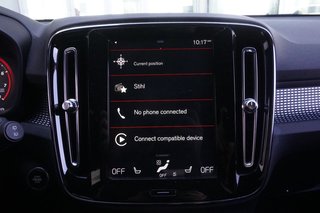 2019 Volvo XC40 T5 AWD R-DESIGN|HARMAN/KARDON|360 CAM|PANORAMIC in Ajax, Ontario at Lexus of Lakeridge - 4 - w320h240px