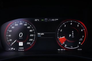 2019 Volvo XC40 T5 AWD R-DESIGN|HARMAN/KARDON|360 CAM|PANORAMIC in Ajax, Ontario at Lexus of Lakeridge - 2 - w320h240px