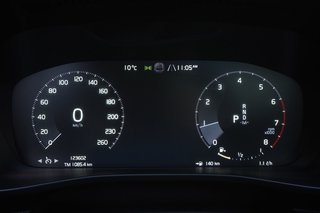 2020 Volvo XC40 T5 AWD MOMEMNTUM|NAVI|PANORAMIC|H/STEERING|CARPLAY in Ajax, Ontario at Lexus of Lakeridge - 2 - w320h240px