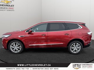 Buick Enclave  2023 à Yarmouth, Nouvelle-Écosse - 5 - w320h240px