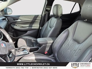 2024 Buick Encore GX in Yarmouth, Nova Scotia - 5 - w320h240px