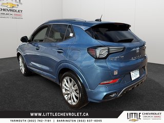 2024 Buick Encore GX in Yarmouth, Nova Scotia - 4 - w320h240px
