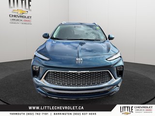 2024 Buick Encore GX in Yarmouth, Nova Scotia - 2 - w320h240px