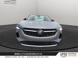 2021 Buick Envision in Yarmouth, Nova Scotia - 2 - w320h240px