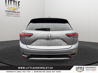 2021 Buick Envision in Yarmouth, Nova Scotia - 3 - w320h240px