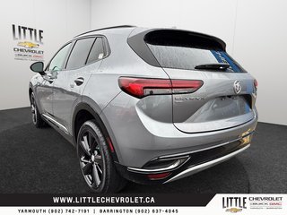 2021 Buick Envision in Yarmouth, Nova Scotia - 4 - w320h240px