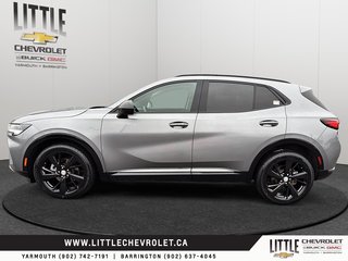 2021 Buick Envision in Yarmouth, Nova Scotia - 5 - w320h240px
