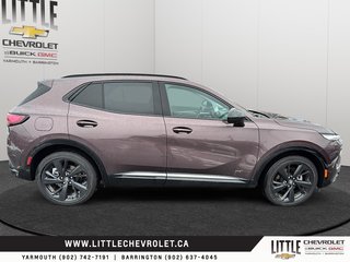 2024 Buick Envision in Yarmouth, Nova Scotia - 4 - w320h240px