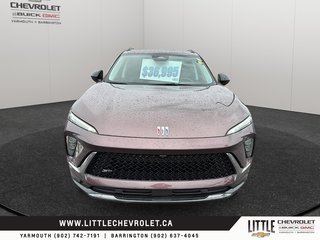 2024 Buick Envision in Yarmouth, Nova Scotia - 2 - w320h240px