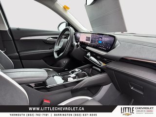 2024 Buick Envision in Yarmouth, Nova Scotia - 6 - w320h240px