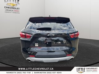 2021 Chevrolet Blazer in Yarmouth, Nova Scotia - 4 - w320h240px