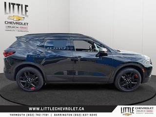 2021 Chevrolet Blazer in Yarmouth, Nova Scotia - 6 - w320h240px