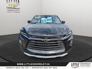 2021 Chevrolet Blazer in Yarmouth, Nova Scotia - 3 - w320h240px