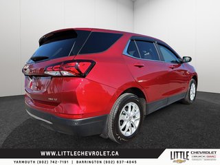 Chevrolet Equinox  2023 à Yarmouth, Nouvelle-Écosse - 3 - w320h240px