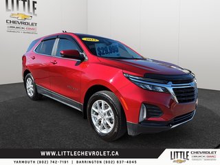 Chevrolet Equinox  2023 à Yarmouth, Nouvelle-Écosse - 4 - w320h240px