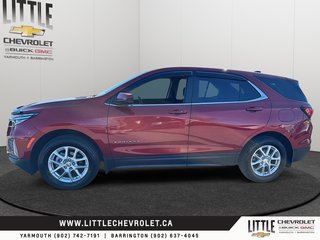 Chevrolet Equinox  2023 à Yarmouth, Nouvelle-Écosse - 6 - w320h240px