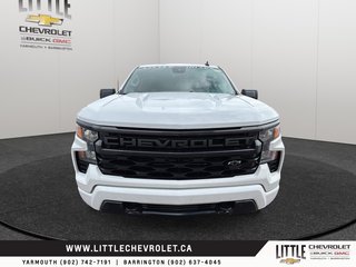 Chevrolet Silverado 1500  2022 à Yarmouth, Nouvelle-Écosse - 2 - w320h240px