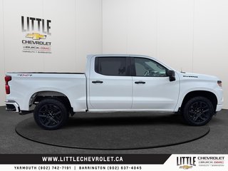 Chevrolet Silverado 1500  2022 à Yarmouth, Nouvelle-Écosse - 3 - w320h240px