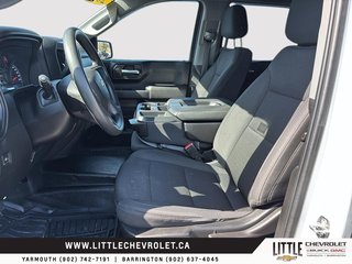 2022 Chevrolet Silverado 1500 in Yarmouth, Nova Scotia - 5 - w320h240px
