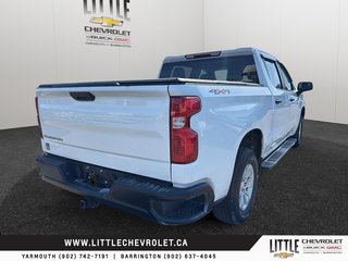 2022 Chevrolet Silverado 1500 in Yarmouth, Nova Scotia - 3 - w320h240px