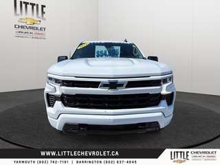 Chevrolet Silverado 1500  2024 à Yarmouth, Nouvelle-Écosse - 2 - w320h240px